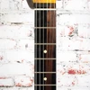 Unbranded V Style Natural Gloss Warmoth Neck and Duncan Rails w/HSC USED