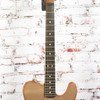 Fender - 2020 American Acoustasonic Telecaster Sonic Gray w/Bag - USED