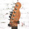 Fender - 2020 American Acoustasonic Telecaster Sonic Gray w/Bag - USED