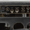 Fender - 1966 Blackface Bassman 50w Tube Guitar Amplifier Head - VINTAGE