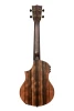 Kala - KA-AM-T-CE - Amara Tri-Top Tenor Ukulele w/ Cutaway & EQ