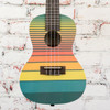 Dawn Patrol Concert Ukulele