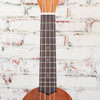 Kala - KA-P - Satin Mahogany Soprano  Pineapple Ukulele