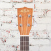 Kala - KA-P - Satin Mahogany Soprano  Pineapple Ukulele