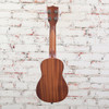 Kala - KA-S - Satin Mahogany Soprano Ukulele