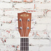 Kala - KA-S - Satin Mahogany Soprano Ukulele