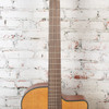 Lag Guitars - Swing Lag SL100 - Gypsy Jazz Acoustic Guitar - w/ Gigbag