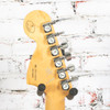 Unbranded - S-Style Silverburst w/Lone Star Neck w/Duncan Bridge Pickup w/Bag - USED