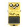 Boss - SD-1 Super OverDrive Pedal - USED