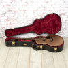 Taylor - 2026 Next-Gen 814ce LTD - Acoustic-Electric Guitar - Casablanca Beige Metallic - w/ Hardshell Case