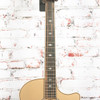 Taylor - 2026 Next-Gen 814ce LTD - Acoustic-Electric Guitar - Casablanca Beige Metallic - w/ Hardshell Case