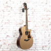 Taylor - 2026 Next-Gen 814ce LTD - Acoustic-Electric Guitar - Casablanca Beige Metallic - w/ Hardshell Case