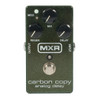 MXR - Carbon Copy Analog Delay Pedal - USED