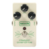 MXR - Classic Overdrive Pedal - USED
