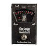 On-Stage Pedal Guitar Tuner USED