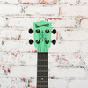 Kala - KA-R-WMS-GN-C -  Recycled Waterman Concert Ukulele - Sea Foam Green