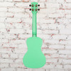 Kala - KA-R-WMS-GN-C -  Recycled Waterman Concert Ukulele - Sea Foam Green