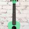 Kala - KA-R-WMS-GN-C -  Recycled Waterman Concert Ukulele - Sea Foam Green
