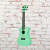 Kala - KA-R-WMS-GN-C -  Recycled Waterman Concert Ukulele - Sea Foam Green