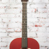 Martin - 16 Series DSS-16E - Acoustic-Electric Guitar - Cherry Cola - w/ Softshell Case