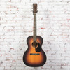 Martin - 16 Series 00L-16E - Acoustic-Electric Guitar - 1935 Burst - w/ Softshell Case