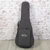 Martin - 16 Series 00L-16E - Acoustic-Electric Guitar - Black Smoke - w/ Softshell Case