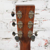 Martin - 16 Series 00L-16E - Acoustic-Electric Guitar - Black Smoke - w/ Softshell Case
