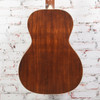 Martin - 16 Series 00L-16E - Acoustic-Electric Guitar - Black Smoke - w/ Softshell Case
