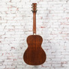 Martin - 16 Series 00L-16E - Acoustic-Electric Guitar - Black Smoke - w/ Softshell Case