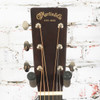 Martin - 16 Series J-16E - Acoustic-Electric Guitar - 1935 Burst - w/ Softshell Case