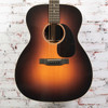Martin - 16 Series J-16E - Acoustic-Electric Guitar - 1935 Burst - w/ Softshell Case