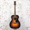 Martin - 16 Series J-16E - Acoustic-Electric Guitar - 1935 Burst - w/ Softshell Case