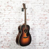 Martin - 16 Series J-16E - Acoustic-Electric Guitar - 1935 Burst - w/ Softshell Case