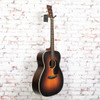 Martin - 16 Series J-16E - Acoustic-Electric Guitar - 1935 Burst - w/ Softshell Case