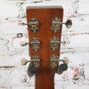 Martin - 16 Series J-16E - Acoustic-Electric Guitar - Black Smoke - w/ Softshell Case