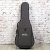 Martin - 16 Series J-16E - Acoustic-Electric Guitar - Black Smoke - w/ Softshell Case