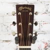 Martin - 16 Series J-16E - Acoustic-Electric Guitar - Cream - w/ Softshell Case