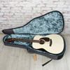 Martin - 16 Series J-16E - Acoustic-Electric Guitar - Cream - w/ Softshell Case