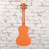 Kala - Recycled Waterman Concert Ukulele - Sunset Orange - w/ Bag