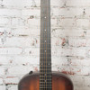 Taylor - 2022 GS mini-e Koa Plus Shaded Edgeburst w/Bag - USED