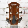 Taylor - 2022 GS mini-e Koa Plus Shaded Edgeburst w/Bag - USED