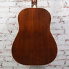 Martin - 16 Series DSS-16E - Acoustic-Electric Guitar - Black Smoke - w/ Softshell Case