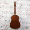 Martin - 16 Series DSS-16E - Acoustic-Electric Guitar - Black Smoke - w/ Softshell Case