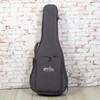 Martin - 16 Series DSS-16E - Acoustic-Electric Guitar - Black Smoke - w/ Softshell Case