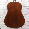 Martin - 16 Series DSS-16E - Acoustic-Electric Guitar - Black Smoke - w/ Softshell Case