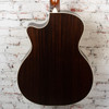 Martin - 16 Series GPC-16E - Acoustic-Electric Guitar - Natural - w/ Softshell Case
