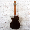 Martin - 16 Series GPC-16E - Acoustic-Electric Guitar - Natural - w/ Softshell Case