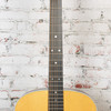 Martin - 16 Series Grand J-16E - 12-String Acoustic-Electric Guitar - Natural - w/ Softshell Case