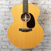 Martin - 16 Series Grand J-16E - 12-String Acoustic-Electric Guitar - Natural - w/ Softshell Case