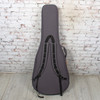 Martin - 16 Series Grand J-16E - 12-String Acoustic-Electric Guitar - Natural - w/ Softshell Case